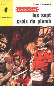 Les Sept croix de plomb