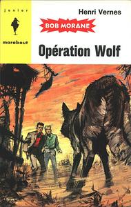 Opration Wolf