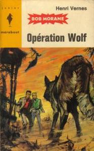 Opration Wolf