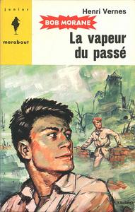 La Vapeur du pass