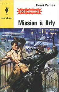 Mission  Orly