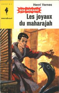 Les Joyaux du Maharadjah