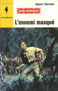 L'Ennemi masqu