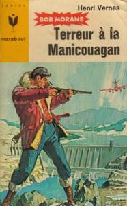 Terreur  la Manicouagan
