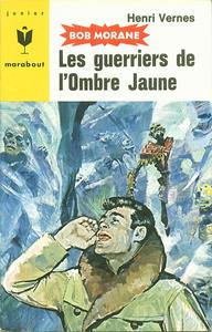 Les Guerriers de l'Ombre Jaune