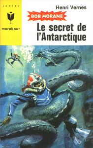 Le Secret de l'Antarctique