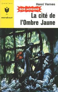 La Cit de l'Ombre Jaune