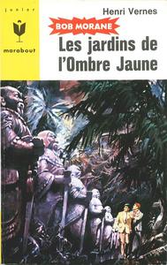 Les Jardins de l'Ombre Jaune