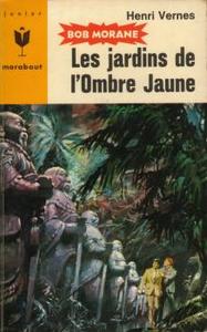 Les Jardins de l'Ombre Jaune