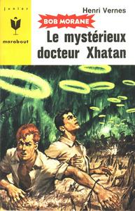 Le Mystrieux Dr. Xhatan