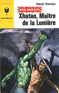 Xhatan, matre de la lumire