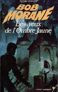 Les Yeux de l'Ombre Jaune