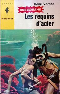 Les Requins d'acier