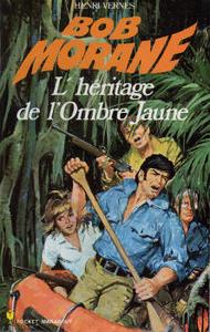L'Hritage de l'Ombre Jaune