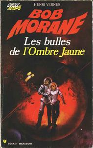 Les Bulles de l'Ombre Jaune
