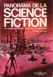 Panorama de la science-fiction