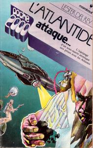 L'Atlantide attaque