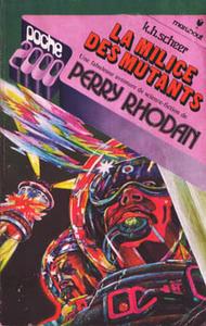 La Milice des mutants