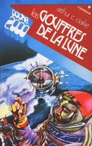 Les Gouffres de la Lune
