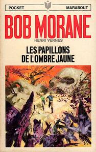 Les Papillons de l'Ombre Jaune