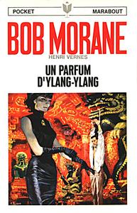 Un parfum d'Ylang-Ylang