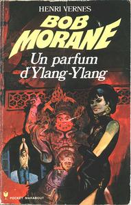 Un parfum d'Ylang-Ylang