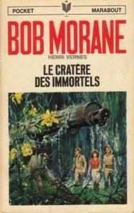 Le Cratre des Immortels