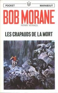 Les Crapauds de la mort