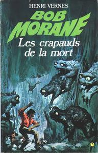 Les Crapauds de la mort