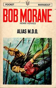 Alias M. D. O.