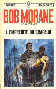 L'Empreinte du Crapaud