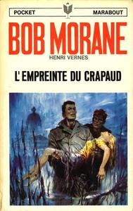 L'Empreinte du Crapaud