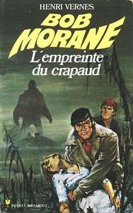 L'Empreinte du Crapaud