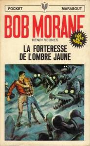 La Forteresse de l'Ombre Jaune