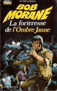 La Forteresse de l'Ombre Jaune