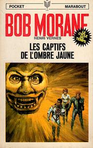 Les Captifs de l'Ombre Jaune