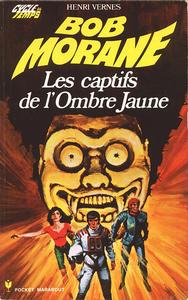 Les Captifs de l'Ombre Jaune