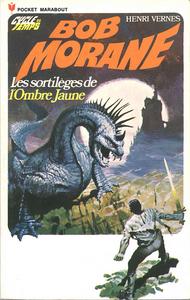 Les Sortilges de l'Ombre Jaune