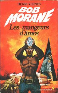 Les Mangeurs d'mes
