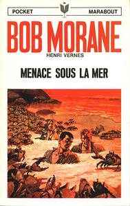 Menace sous la mer