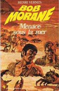 Menace sous la mer