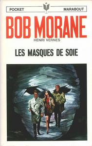 Les Masques de soie