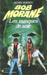 Les Masques de soie