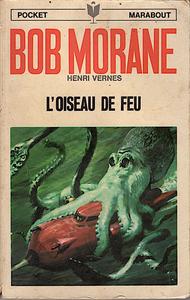 L'Oiseau de Feu