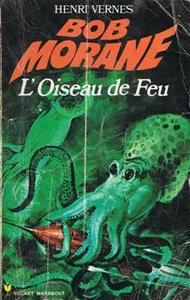 L'Oiseau de Feu