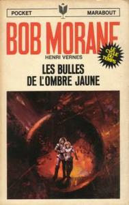 Les Bulles de l'Ombre Jaune