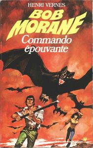 Commando pouvante