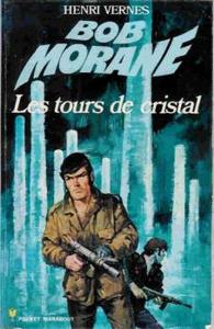 Les Tours de cristal
