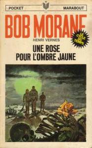Une rose pour l'Ombre Jaune