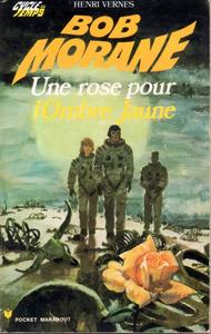 Une rose pour l'Ombre Jaune